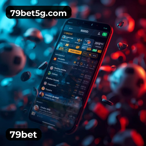 Interface de Apostas ao Vivo - Transmissão e Odds em Tempo Real