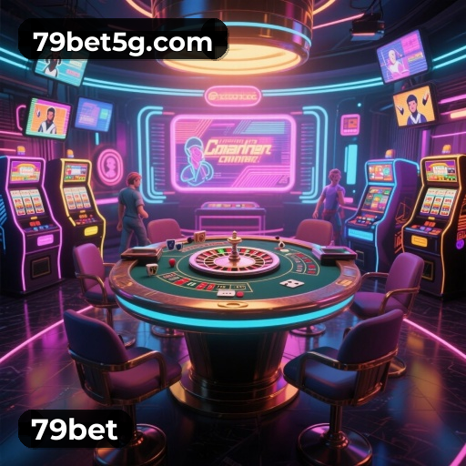 Coleção Premium de Slots 79bet - NetEnt, Pragmatic Play, Evolution