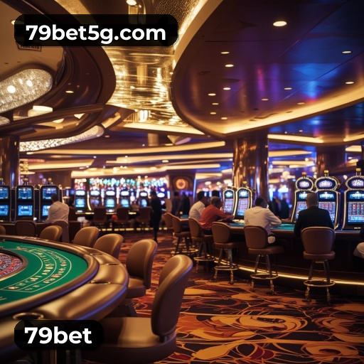 Benefícios do Login 79bet - Bônus e Vantagens Exclusivas