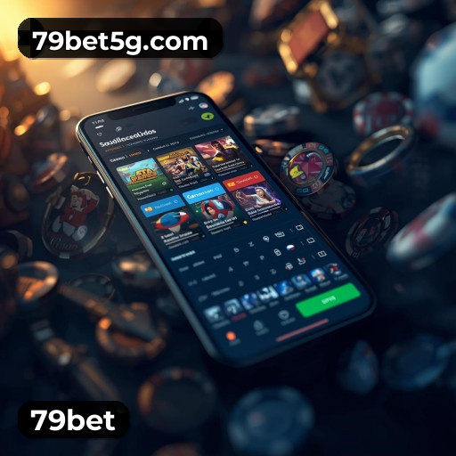 Vantagens de jogar slots no 79bet Brasil