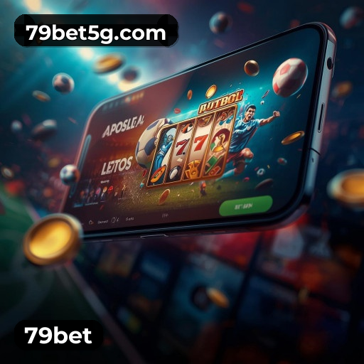 Recursos Exclusivos do App 79bet - Modo Offline, Login Biométrico