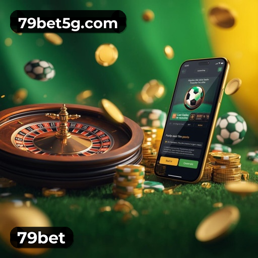 Processo de Download do App 79bet - Passo a Passo Simples
