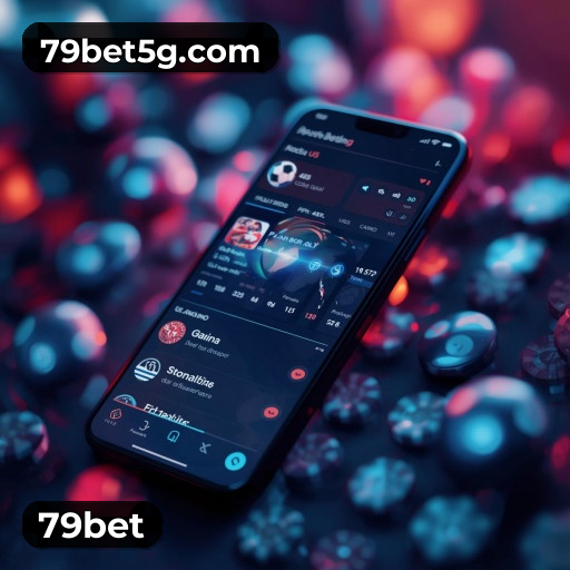 Sistema de Segurança Avançado 79bet - Criptografia e Proteção